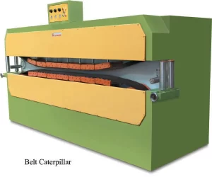 Belt Cater Pillar