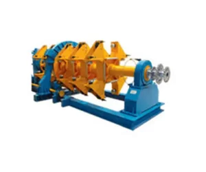 Stranding Machine